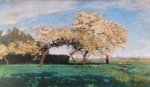 Hans Am Ende art print