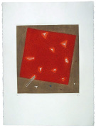 Arthur Piza art print