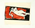 Erich Heckel art print