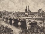 Bruck art print