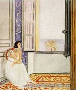 Henri Matisse art print
