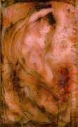 Janet Treby art print