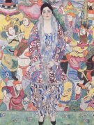 Gustav Klimt art print