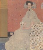 Gustav Klimt art print