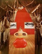 Salvador Dali art print