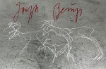 Joseph Beuys art print