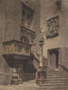 Bruck art print