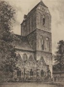 Bruck art print