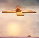 Salvador Dali art print