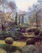 Piet Bekaert art print