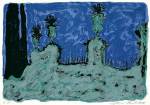 Werner Reuber art print