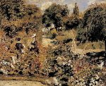 Pierre Auguste Renoir art print