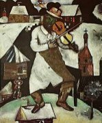 Marc Chagall art print