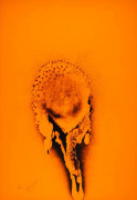 Otto Piene art print