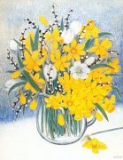 Heide Dahl art print