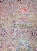 Paul Klee art print