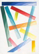Piero Dorazio art print