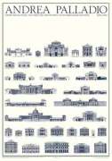 Andrea Palladio art print