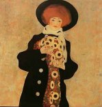 Egon Schiele art print