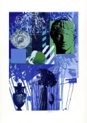 Hassan Hashemi art print