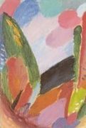 Alexei Von Jawlensky art print