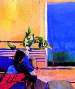 Richard Diebenkorn art print