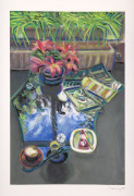 Norbert Tadeusz art print