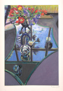 Norbert Tadeusz art print
