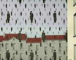 Rene Magritte art print
