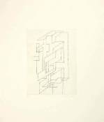 Victor Vasarely art print