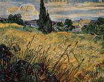 Vincent Van Gogh art print
