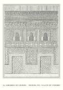 Architekturplakate art print