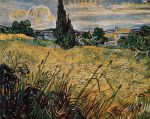 Vincent Van Gogh art print