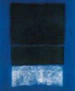 Mark Rothko art print