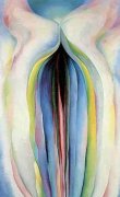 Georgia O'Keeffe art print