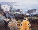 Omar Hamdi Malva art print