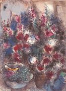 Marc Chagall art print