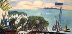 Max Beckmann art print