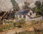 Vincent Van Gogh art print