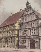 Bruck art print