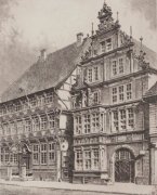 Bruck art print