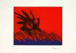 Otto Piene art print