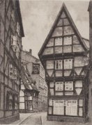 Bruck art print