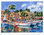 Hazel Soan art print