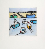 Richard Spare art print