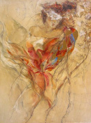 Gary Benfield art print