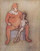 Pablo Picasso art print