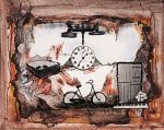 Armin Birkel art print