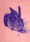 Albrecht Durer art print