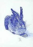 Albrecht Durer art print